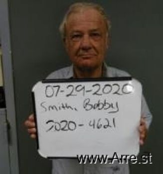 Bobby Jay Smith Mugshot