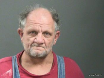 Bobby  Thompson Mugshot