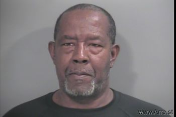 Bobby  Thompson Mugshot