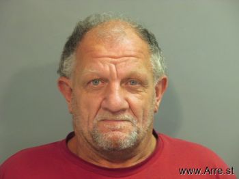 Bobby  Thompson Mugshot