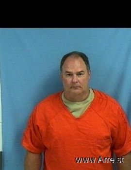 Bobby Dale Vaughn Mugshot