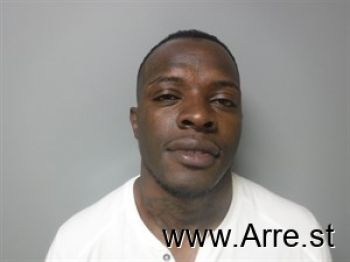 Bobby L Watson Mugshot