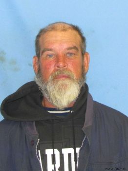 Bobby Wade Wilkins Mugshot