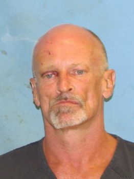 Bobby  Wilson Mugshot