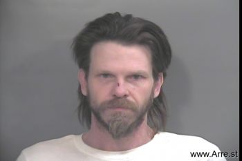 Bobby  Wright Mugshot