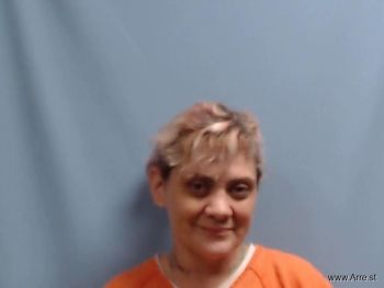 Bonnita  Ramos Mugshot