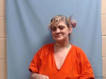 Bonnita  Ramos Mugshot