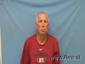 Boyce Wayne Johnson Mugshot