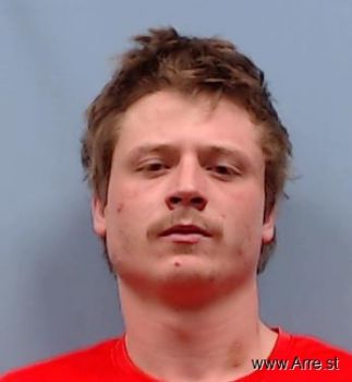 Brad Mccenly Cogburn Mugshot