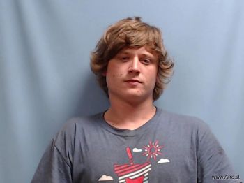 Brad Mccenly Cogburn Mugshot