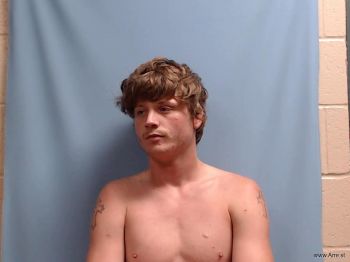 Brad Mccenly Cogburn Mugshot