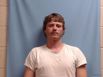 Brad Mccenly Cogburn Mugshot