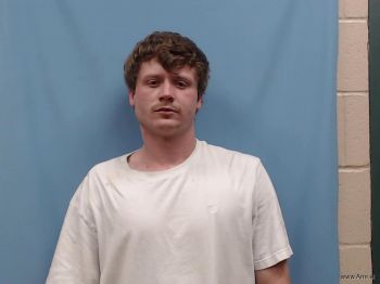 Brad Mccenly Cogburn Mugshot