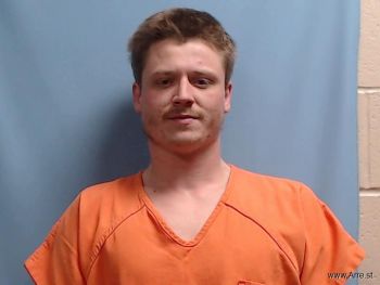 Brad Mccenly Cogburn Mugshot