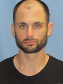 Brad Justin Davis Mugshot