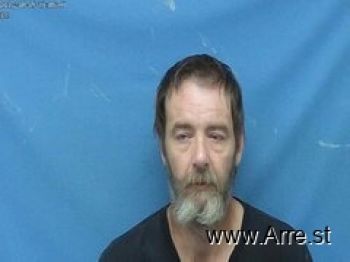 Brad Tyler Horn Mugshot