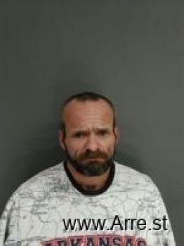 Brad Lee Martin Mugshot