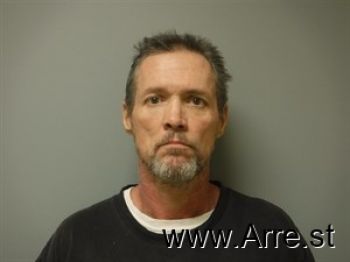 Brad Alan Robertson Mugshot