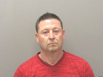 Brad Allen Widener Mugshot