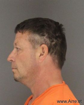 Brad Allen Widener Mugshot