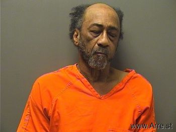 Bradford Lee Braxton Mugshot