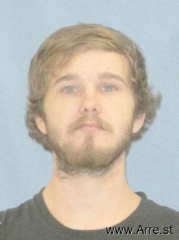 Bradlee Cole Bryant Mugshot