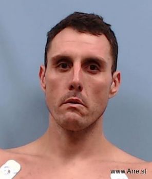 Bradley Ray Burnett Mugshot