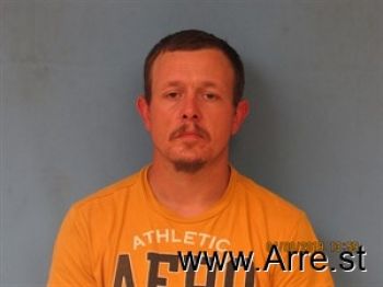 Bradley Jeff Campbell Mugshot