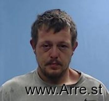 Bradley Jeff Campbell Mugshot