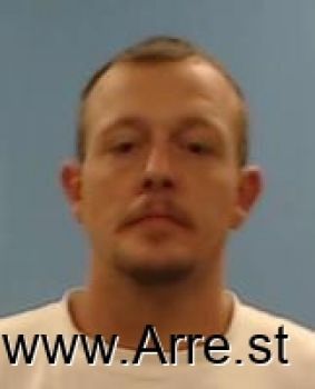 Bradley Jeff Campbell Mugshot