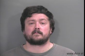 Bradley  Carle Mugshot