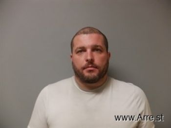 Bradley Allen Cook Mugshot