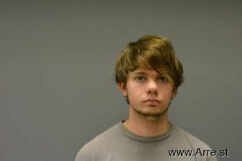 Bradley S Cooper Mugshot