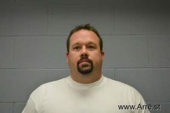 Bradley Ryan Elsner Mugshot