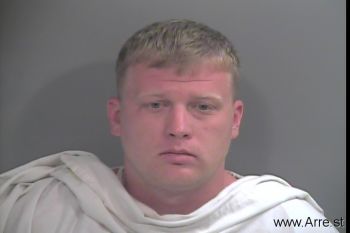 Bradley  Harris Mugshot