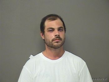 Bradley Kyle Johnson Mugshot