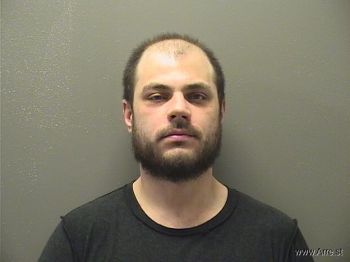 Bradley Kyle Johnson Mugshot