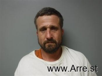 Bradley Wayne Jones Mugshot