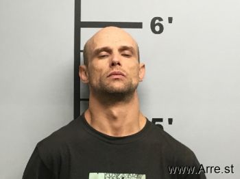 Bradley Douglas Jordan Mugshot