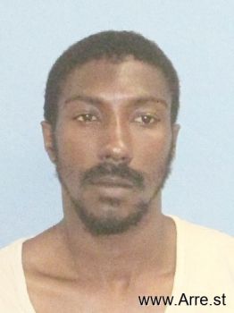 Bradley Pierre Martin Mugshot