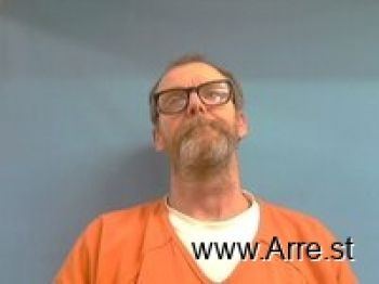 Bradley Troy Mcnealy Mugshot