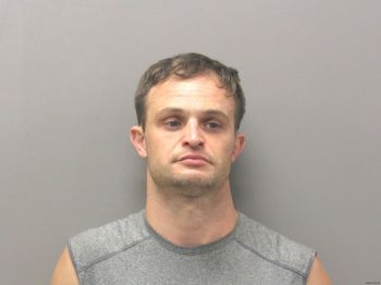 Bradley Curtis Miller Mugshot