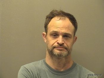 Bradley Curtis Miller Mugshot