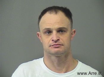 Bradley Curtis Miller Mugshot