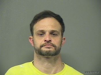 Bradley Curtis Miller Mugshot