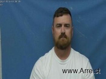 Bradley Joseph Rogers Mugshot