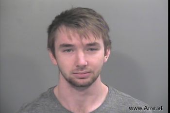 Bradley  Sears Mugshot