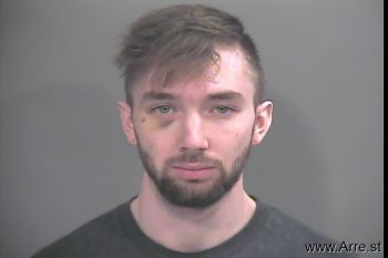 Bradley  Sears Mugshot