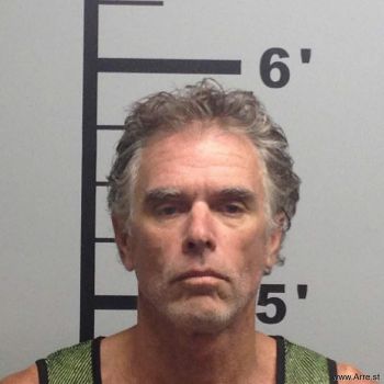 Bradley Joe Smith Mugshot