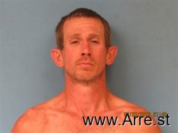 Bradley Ray Smith Mugshot